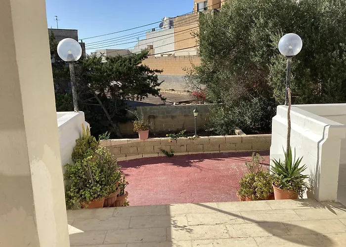 Gæstehus Whitestar Salina