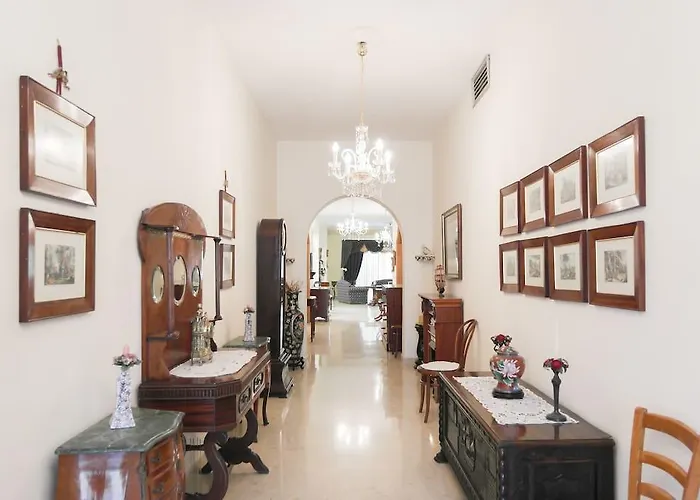 Casa de hóspedes Whitestar Salina