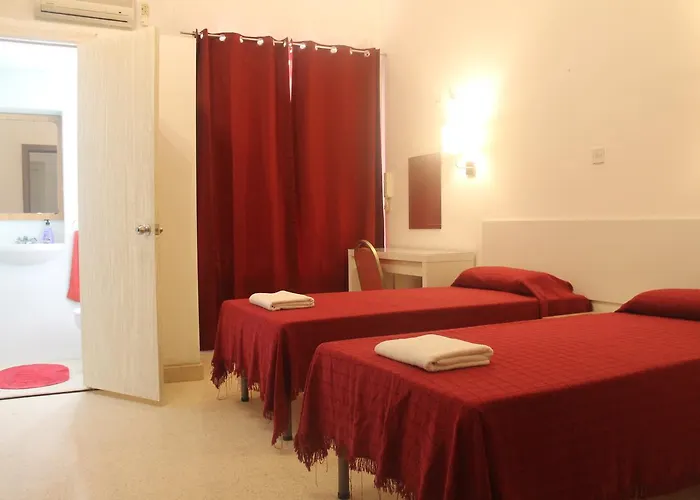 Casa de hóspedes Whitestar 3*