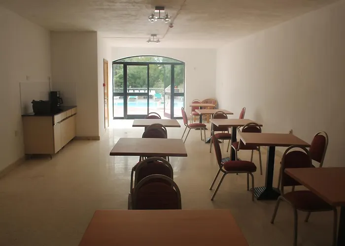 Casa de hóspedes Whitestar Salina