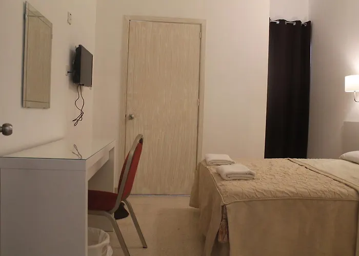 Whitestar Guest house