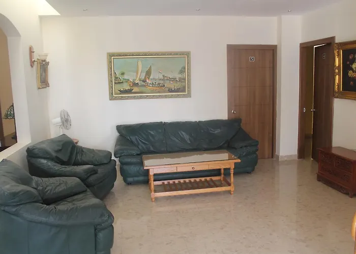 Whitestar Casa de hóspedes 3*