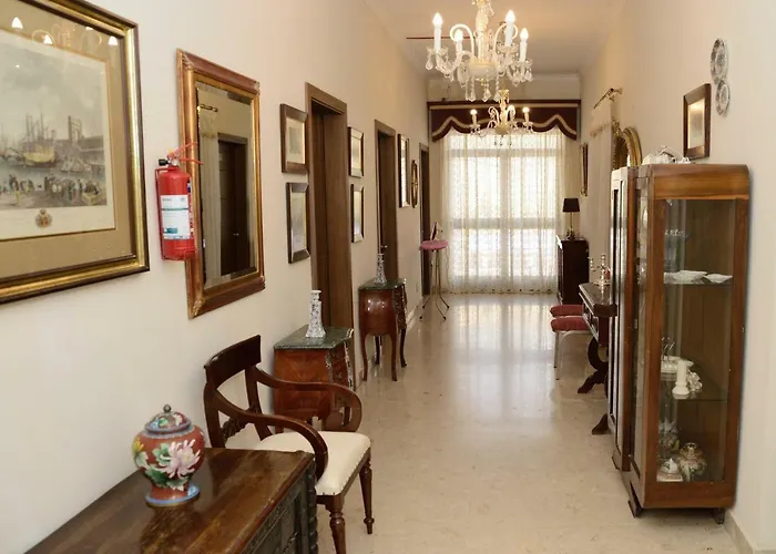 Casa de hóspedes Whitestar