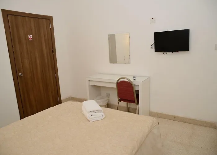 Casa de hóspedes Whitestar 3*