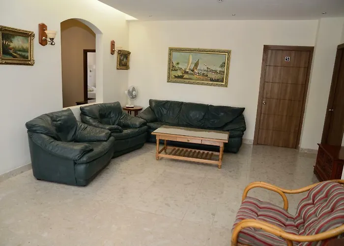 Casa de hóspedes Whitestar