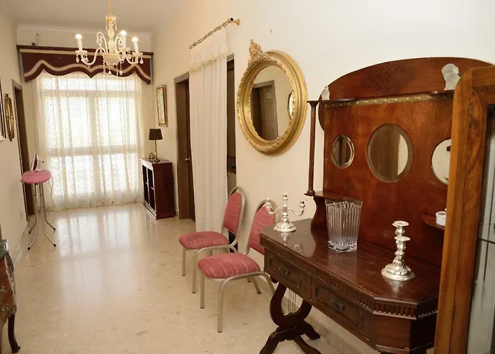 Whitestar Gæstehus Salina