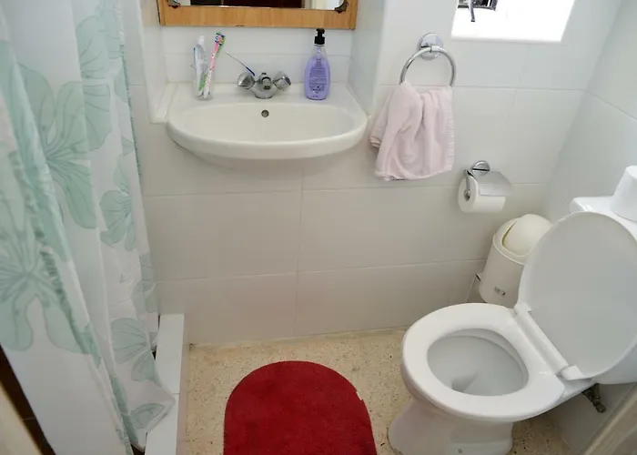 Whitestar Casa de hóspedes Salina