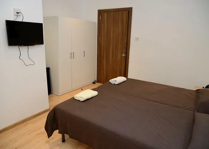 Casa de hóspedes Whitestar